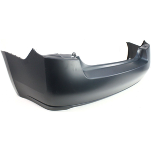 2007-2012 NISSAN SENTRA Rear Bumper Cover w/2.0L engine Painted to Match