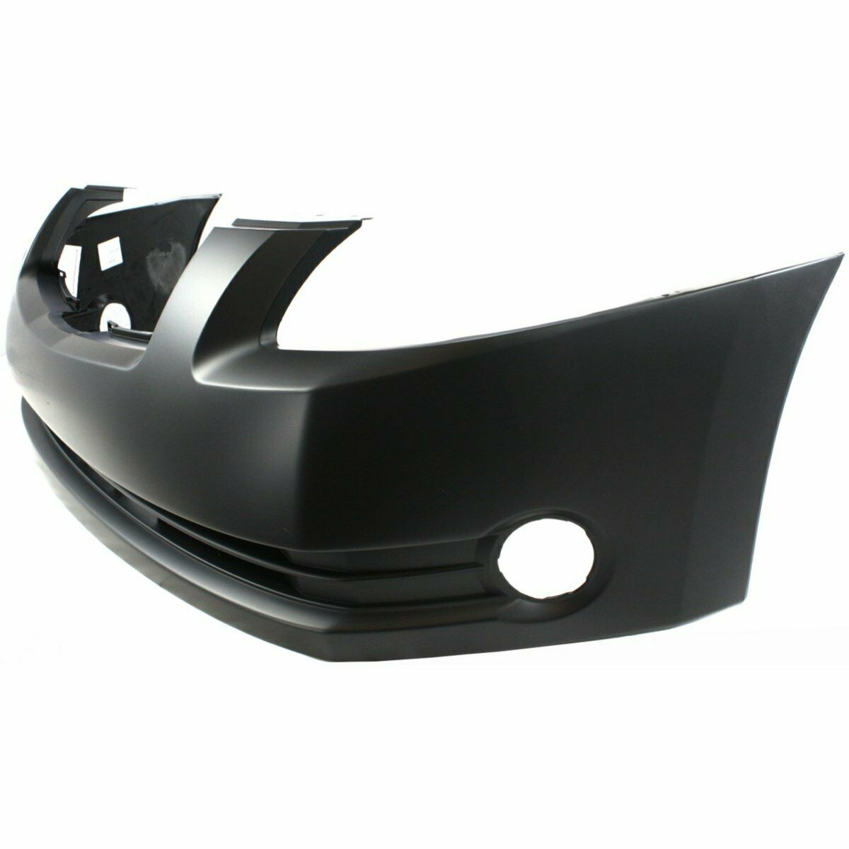 2004-2006 Nissan Maxima Front Bumper Painted to Match