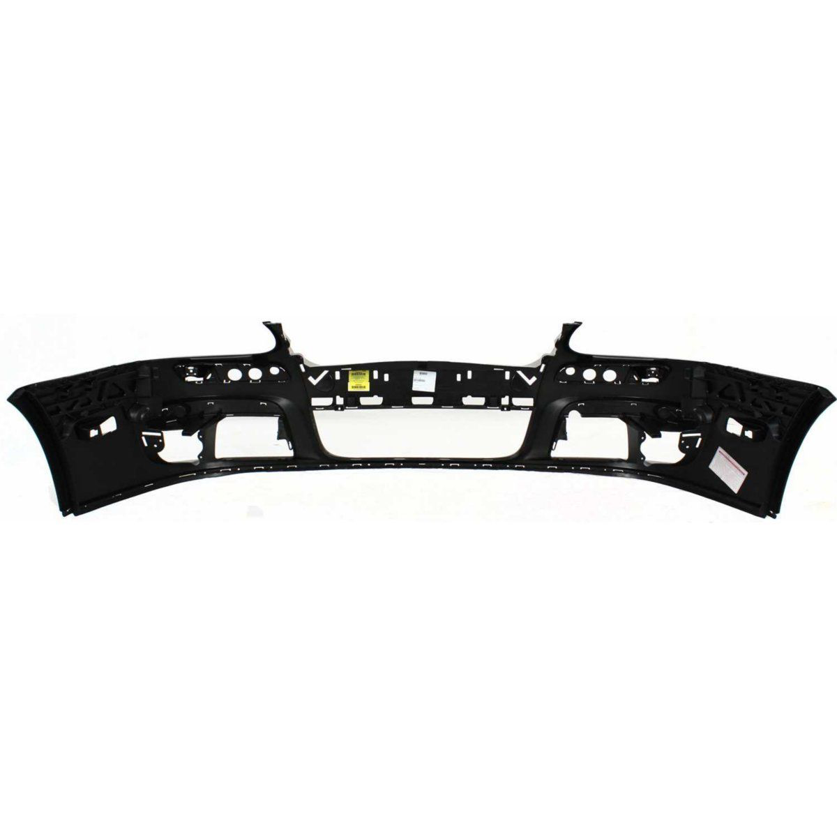 2005-2010 VOLKSWAGEN JETTA Front Bumper Cover Type 5  Sedan Painted to Match