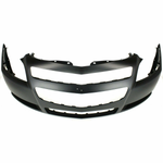 2008-2012 Chevy Malibu Front Bumper Painted to Match