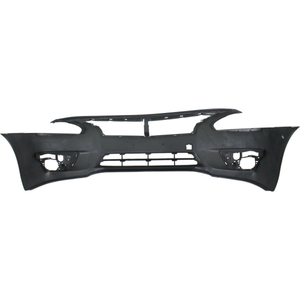 2013-2015 NISSAN ALTIMA Front Bumper Cover Sedan Painted to Match
