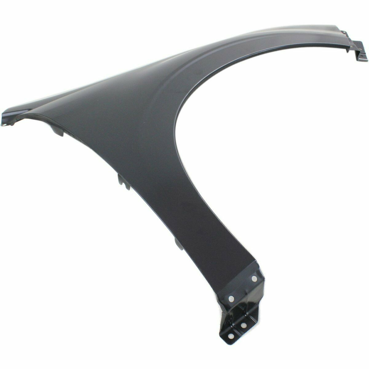 2014-2018 SUBARU FORESTER RIGHT Fender Painted to Match