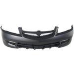2001-2003 ACURA MDX Front Bumper Cover Painted to Match