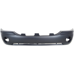Load image into Gallery viewer, 2002-2009 GMC ENVOY Front Bumper Cover Envoy Painted to Match
