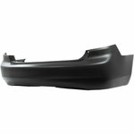 Load image into Gallery viewer, 2003-2005 Honda Accord Sedan Rear Bumper Painted to Match
