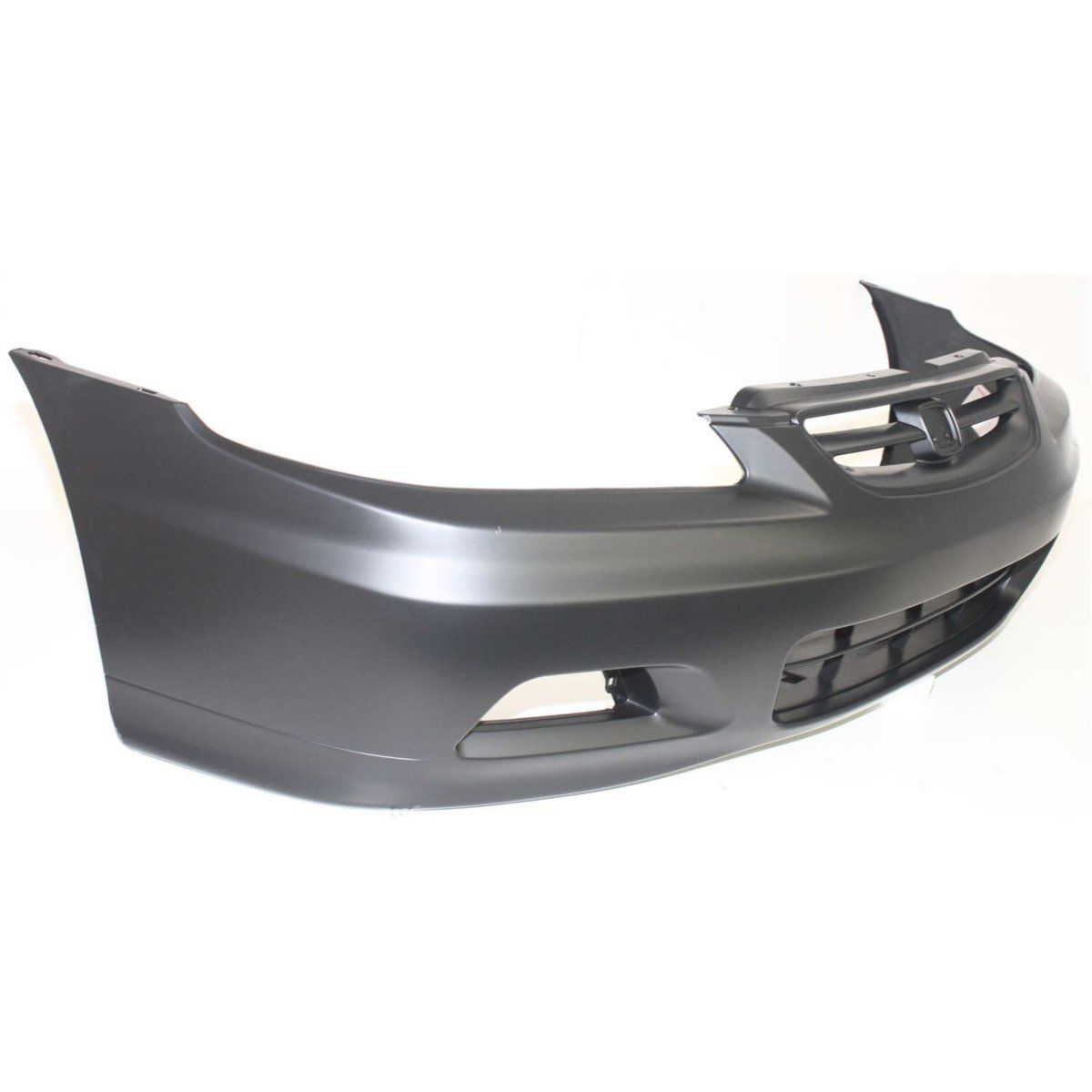 2001-2002 HONDA ACCORD Front Bumper Cover 2dr coupe Painted to Match