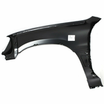 1998-2000 Toyota RAV4 Right Fender Painted to Match