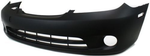 Load image into Gallery viewer, 2005-2006 LEXUS ES300 Front Bumper Cover Painted to Match
