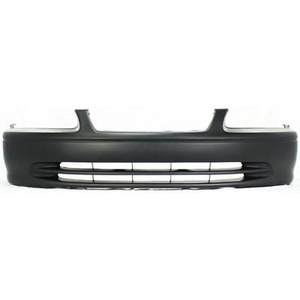 2000-2001 TOYOTA CAMRY Front Bumper Cover Painted to Match