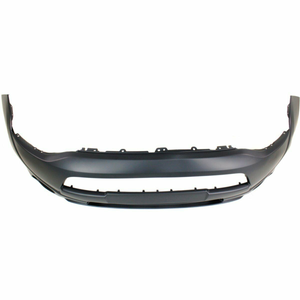 2014-2016 MITSUBISHI OUTLANDER Front Bumper Painted to Match