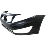 2012-2013 KIA OPTIMA Front Bumper Cover EX|LX  USA Built Painted to Match