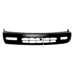 1996-1997 HONDA ACCORD Front Bumper Cover w/4 cyl engine Painted to Match
