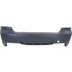 Load image into Gallery viewer, 2006-2011 BMW 3 Series Sedan Rear Bumper Painted to Match
