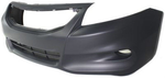 2011-2012 HONDA ACCORD Front Bumper Cover Coupe Painted to Match