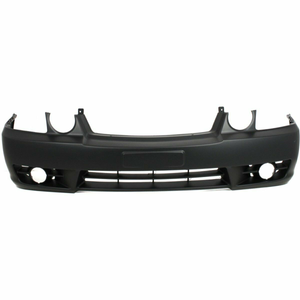 2001-2006 Kia Optima Front Bumper Painted to Match