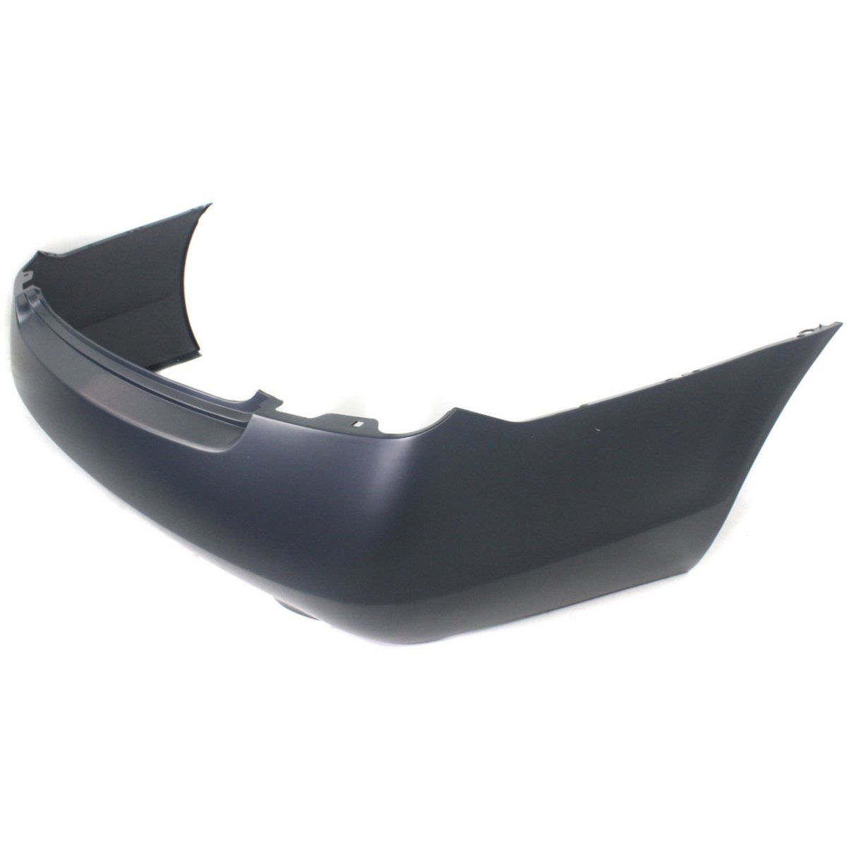 2002-2006 NISSAN ALTIMA Rear Bumper Cover w/3.5L V6 engine Painted to Match