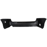 Load image into Gallery viewer, 2004-2010 TOYOTA SIENNA Rear Bumper Cover w/o park sensor Painted to Match
