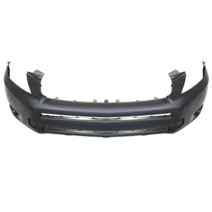 2006-2008 TOYOTA RAV4 Front Bumper Cover sport/limited model  w/wheel opening flares Painted to Match