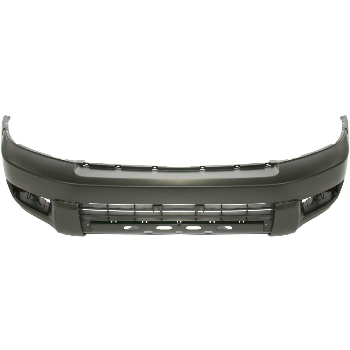 2003-2005 TOYOTA 4RUNNER Front Bumper Cover Limited Painted to Match