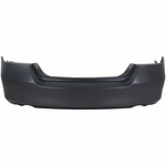 Load image into Gallery viewer, 2006-2007 Honda Accord Hybrid Rear Bumper Painted to Match
