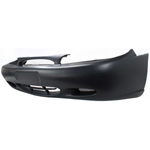 Load image into Gallery viewer, 1997-2002 FORD ESCORT Front Bumper Cover 4dr sedan/4dr wagon Painted to Match
