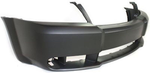 Load image into Gallery viewer, 2008-2010 DODGE AVENGER Front Bumper Cover w/Fog Lamps Painted to Match
