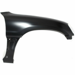 1998-2000 Toyota RAV4 Right Fender Painted to Match