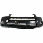 2009-2010 Toyota Rav4 Front Bumper (w/flare) Painted to Match