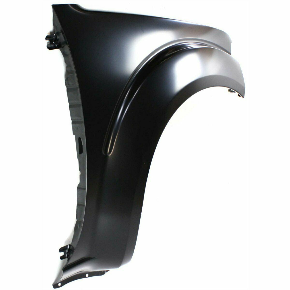 2010-2021 Nissan Frontier Right Fender Painted to Match