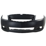 2010-2013 BUICK LACROSSE Front Bumper Cover Painted to Match
