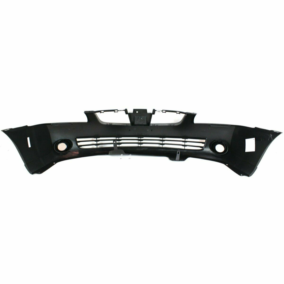 2004-2006 Nissan Sentra Sedan Front Bumper Painted to Match