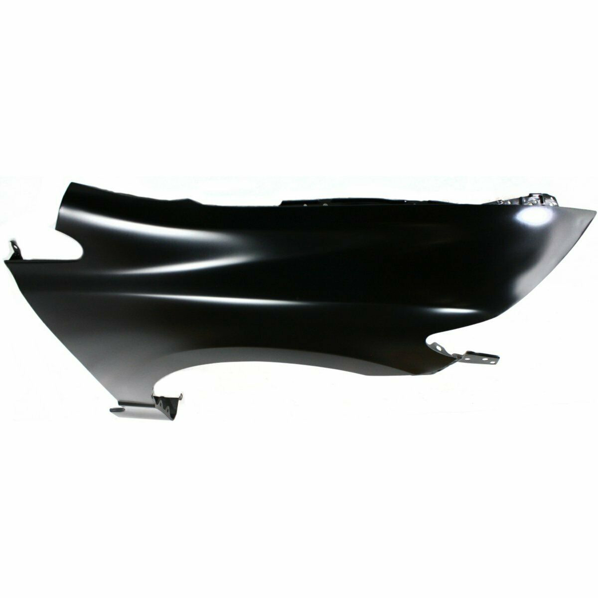2006-2011 Honda Civic Sedan Right Fender Painted to Match