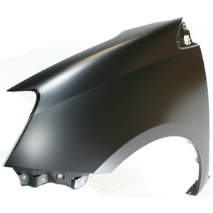 2004-2006 Toyota Sienna Left Fender Painted to Match