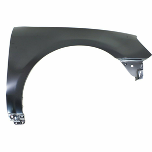 2005-2007 Ford F500 Five Hundred Right Fender Painted to Match