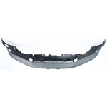 1997-2001 HONDA CR-V Front Bumper Cover LX/EX  dark gray Painted to Match