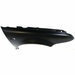 2003-2005 Volkswagen Jetta Right Fender Painted to Match