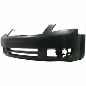 2008 dodge best sale caravan front bumper