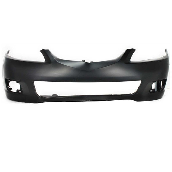 2006-2008 MAZDA 6 Front Bumper Cover w/o mazdaspeed Painted to Match
