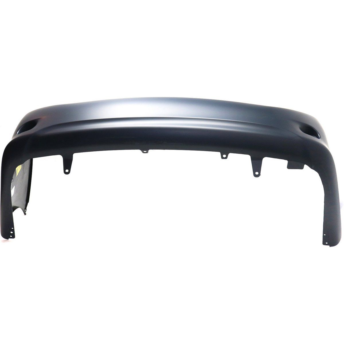 2009-2010 TOYOTA COROLLA Rear Bumper Cover BASE|CE|LE|XLE Painted to Match