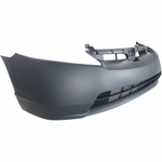 Load image into Gallery viewer, 2006-2008 Honda Civic Sedan 1.8L Front Bumper Painted to Match
