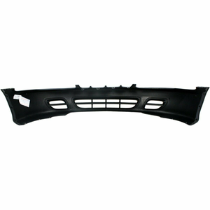 2000-2002 Chevy Cavalier Front Bumper Painted to Match