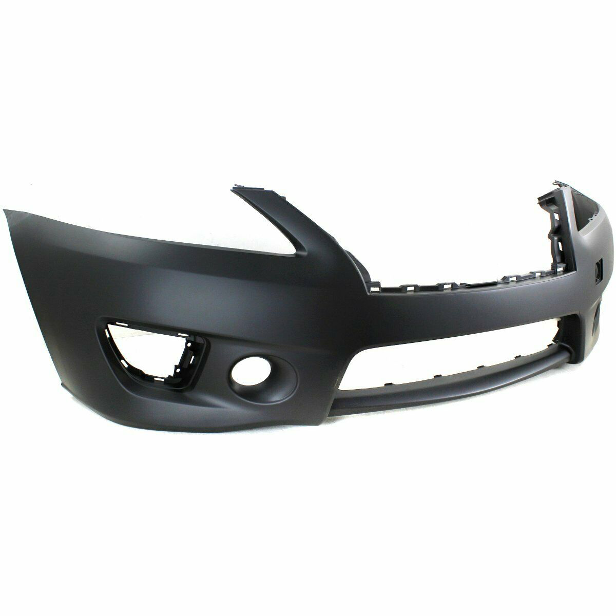 2013-2015 NISSAN SENTRA Front Bumper SR Painted to Match