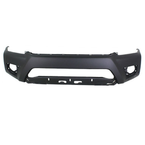 2012-2013 TOYOTA TACOMA Front Bumper Cover X-RUNNER Painted to Match