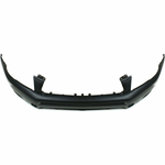 2006-2008 Toyota Rav4 Front Bumper w/o Flare holes Painted to Match