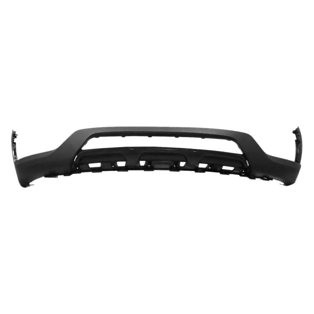 2013-2016 HYUNDAI SANTA FE Front Bumper Cover Lower SPORT Painted to Match