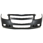 Load image into Gallery viewer, 2008-2012 CHEVY MALIBU Front Bumper Cover w/o Emblem Painted to Match
