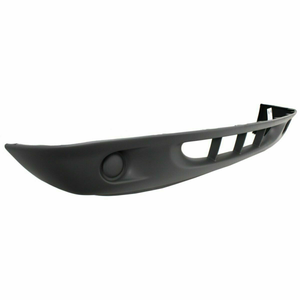 1998-2000 Dodge Durango (No Fog) Lower Front Bumper Painted to Match