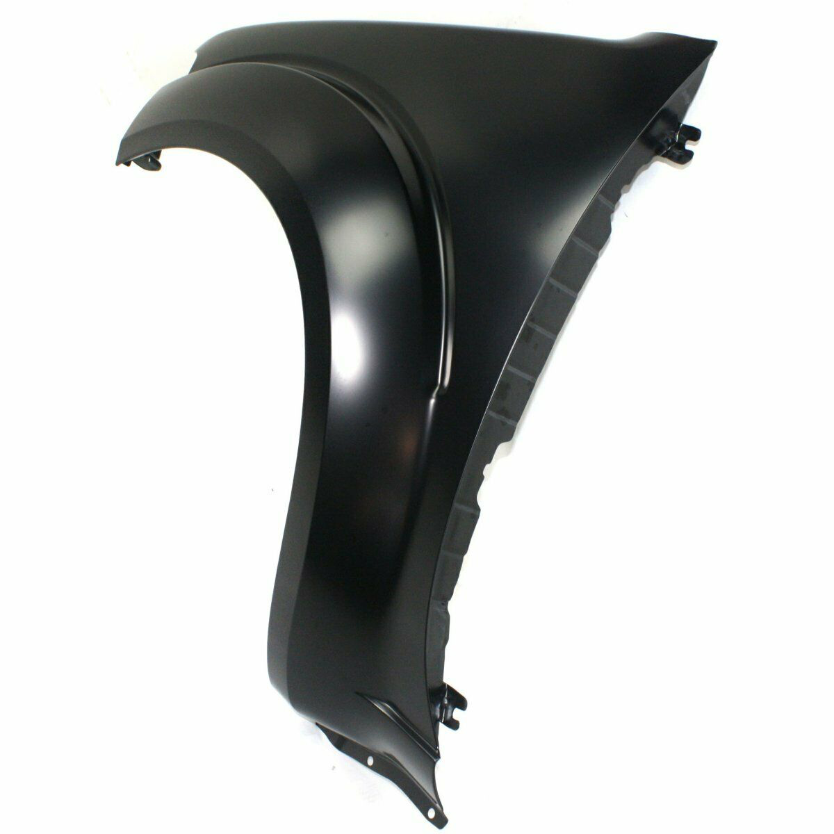2009-2021 Nissan Pathfinder Left Fender Painted to Match