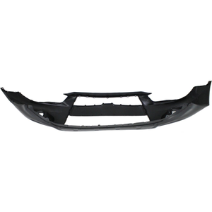 2010-2013 MITSUBISHI OUTLANDER Front Bumper Cover PTM 1000 Painted to Match
