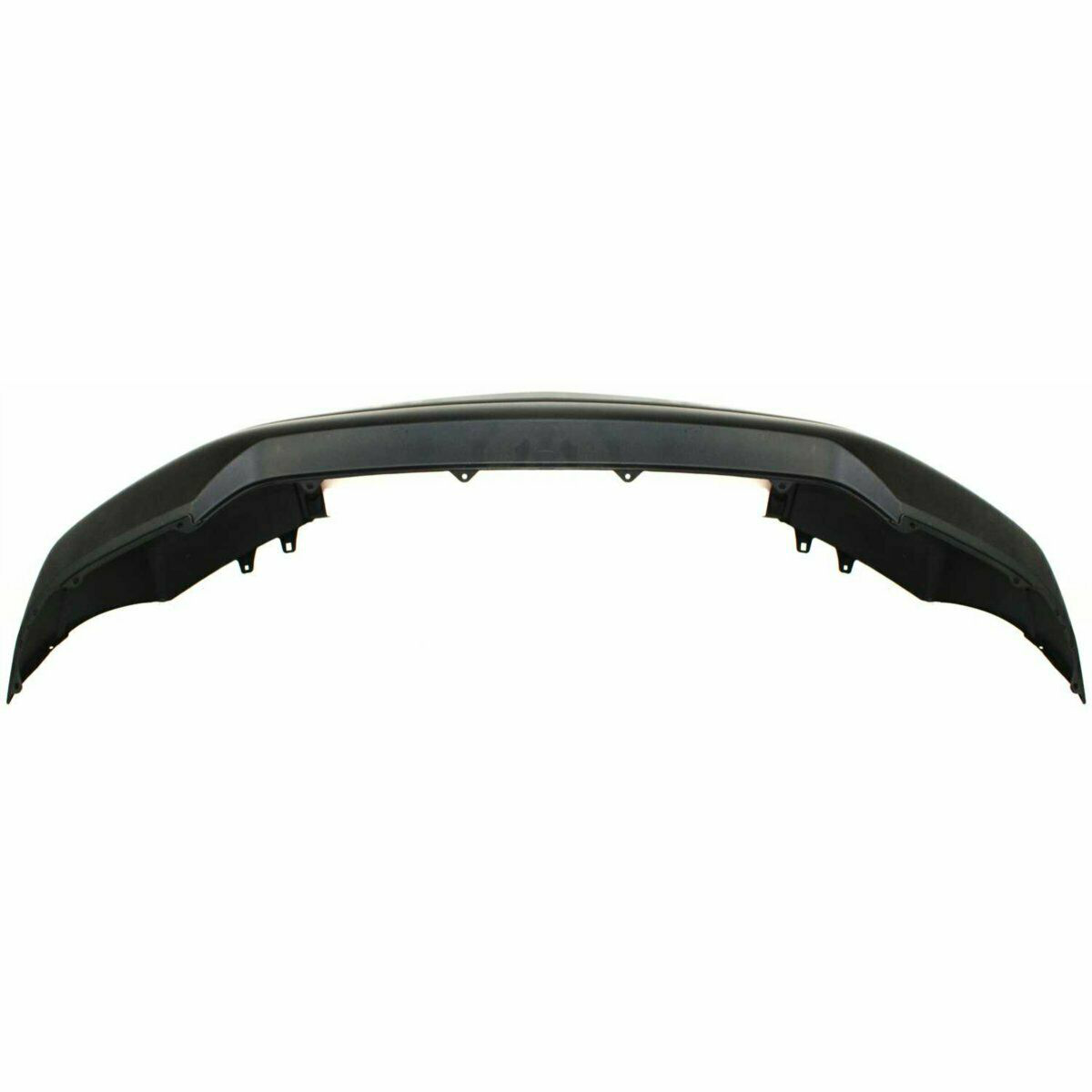 2007-2008 Toyota Tundra w/o sensors Front Bumper Painted to Match
